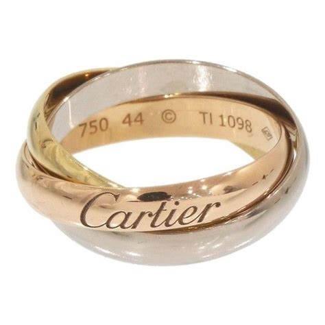 preowned cartier|owned cartier ring.